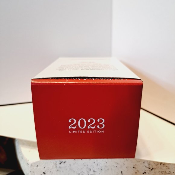 2023 Hallmark Keepsake Limited Edition Disney Aladdin Jafar Ornament New in Box - Picture 7 of 7